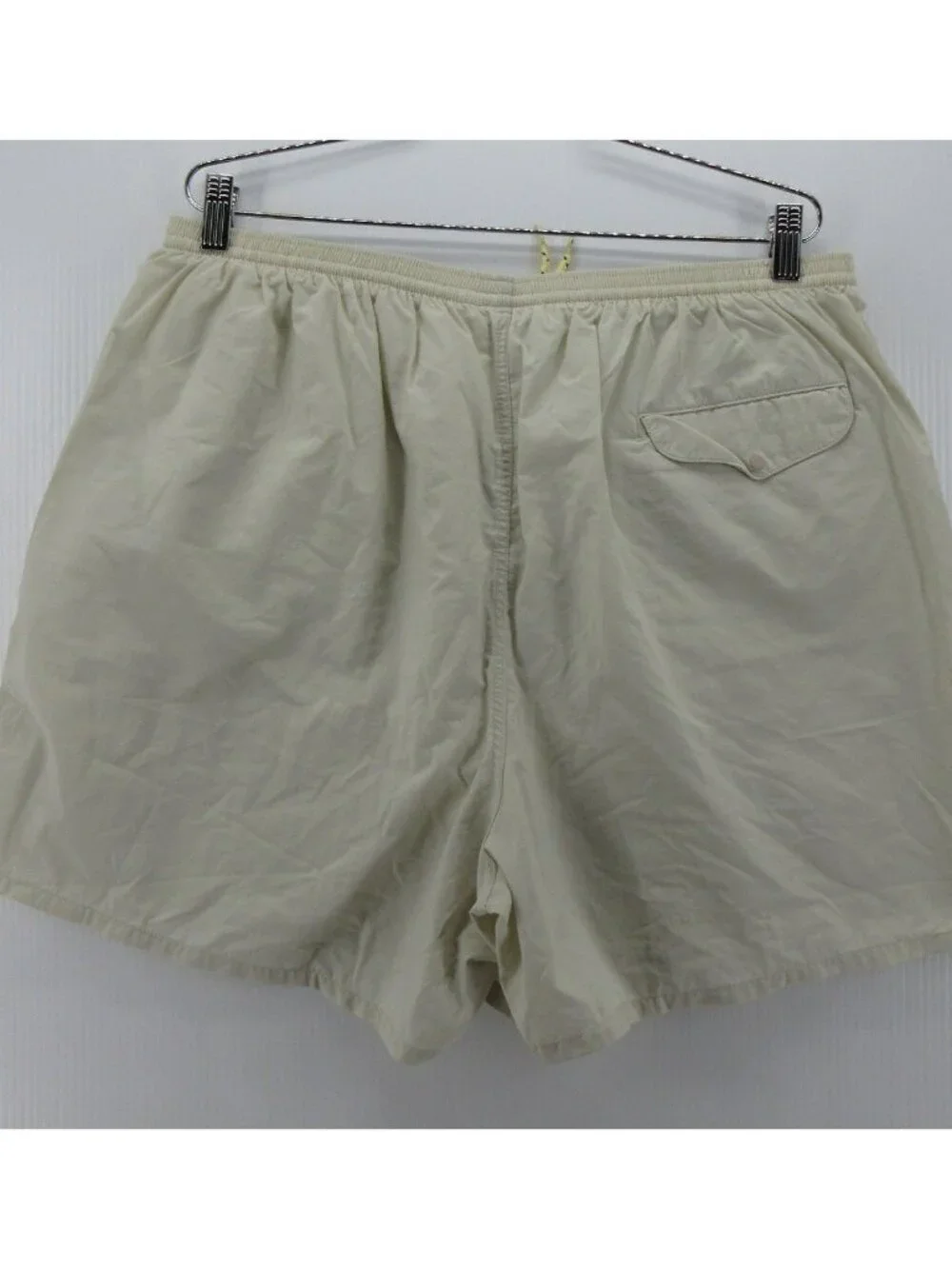 VTG Patagonia Swim Trunks XXL Baggies Bathing Suit Resortwear Y2K